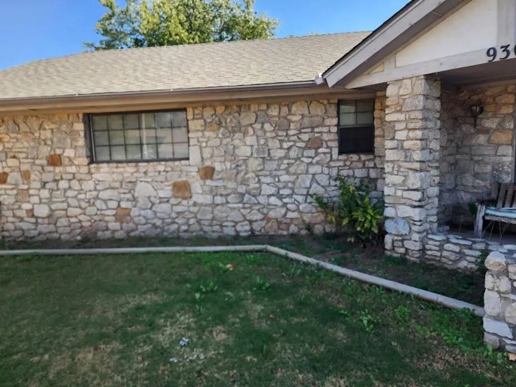 930 Pruitt Drive, Oklahoma City