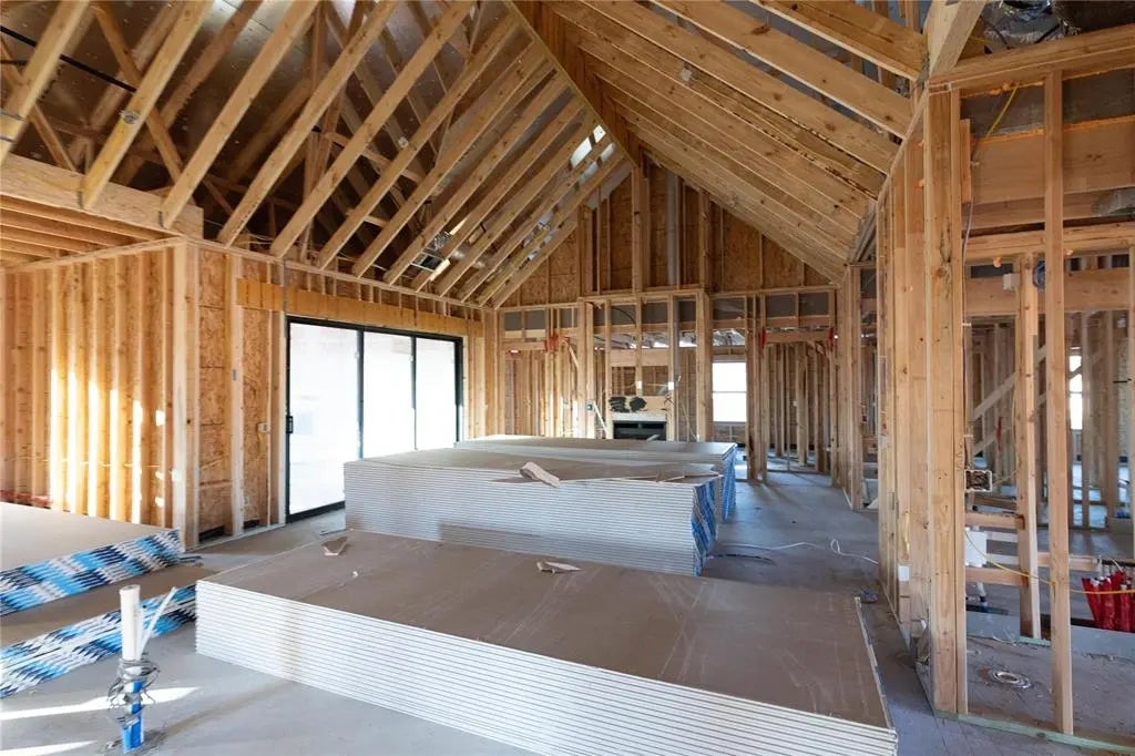 12317 Samara Drive, Oklahoma City, OK, 73173 - Ashleaf Farms - 1196031, Residential