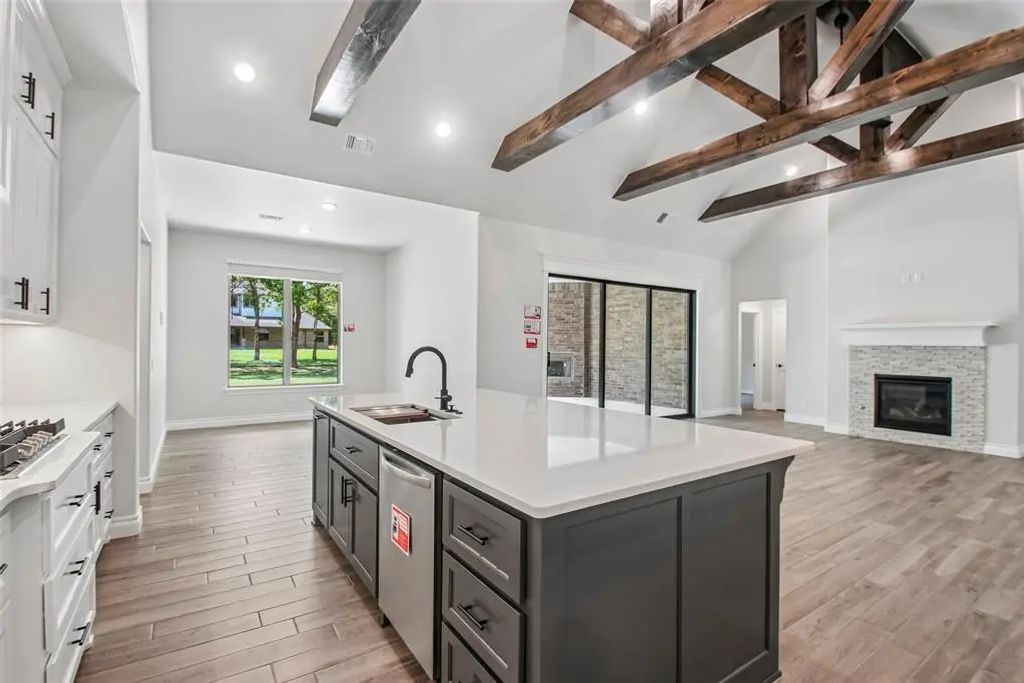 12317 Samara Drive, Oklahoma City