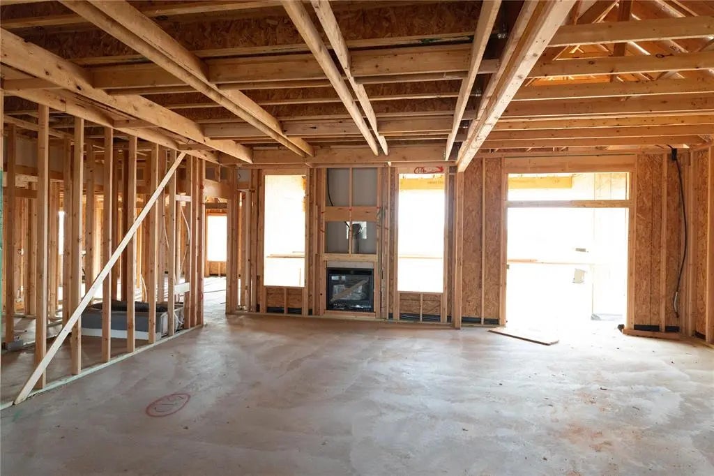 Residential Real Estate for Sale at 2909 Crossover Court in the city of Moore by MLS #1196062