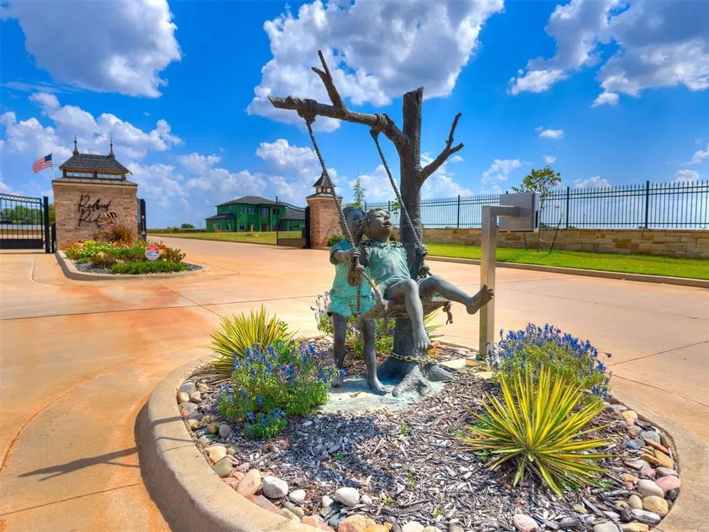 3521 Scissortail Lane, Chickasha
