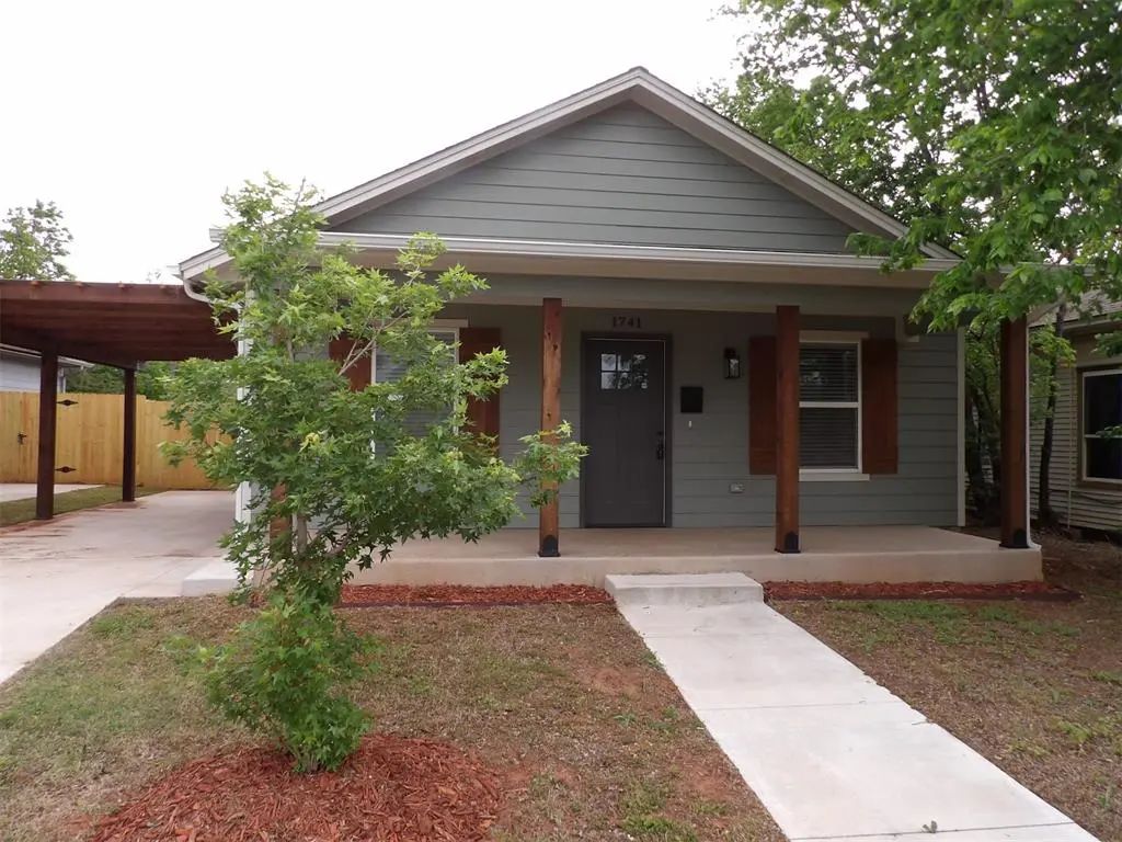 1741 Ne 11th Street, Oklahoma City
