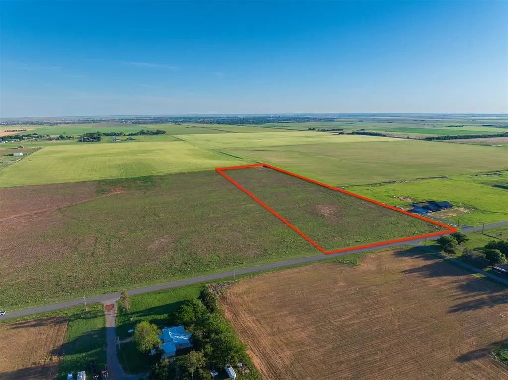 01 East County Road  159- Racetrack Rd Lot 1, Altus