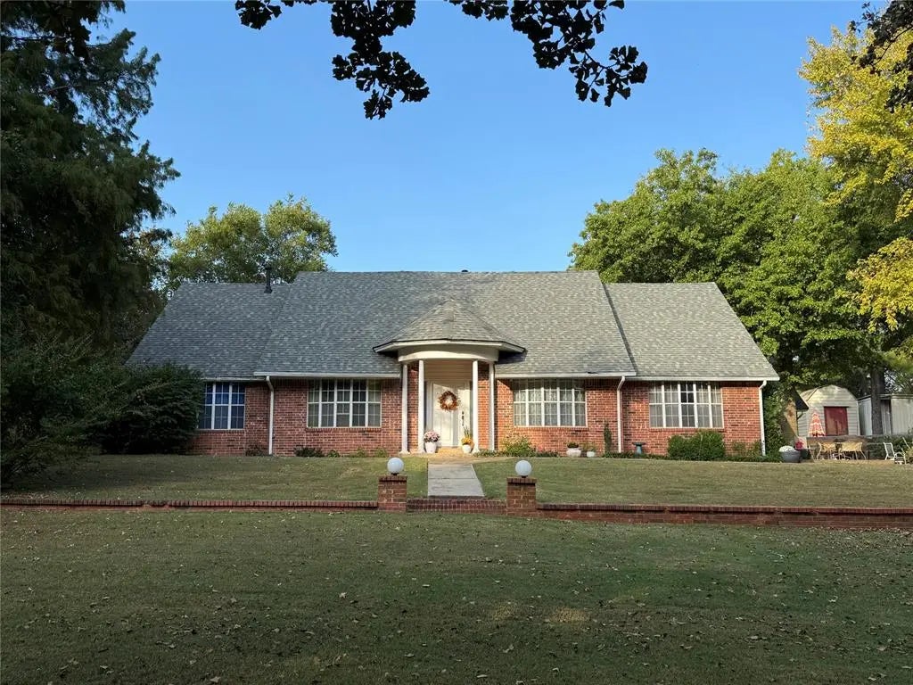 5501 Blackjack Ridge Road, Oklahoma City, OK, 73150 For Sale