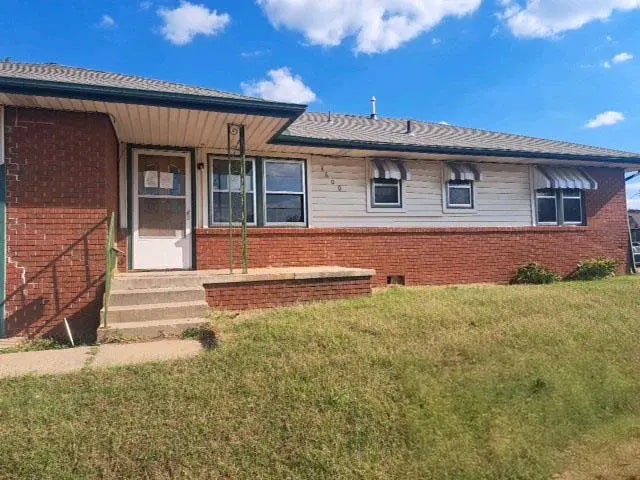 3600 Springlake Drive, Oklahoma City