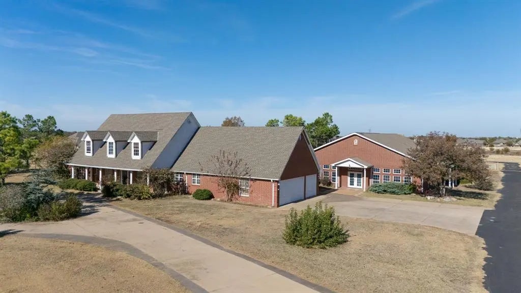 2377 Nw 206th Street, Edmond, OK, 73012 - Edmond Township - 1196370, Residential