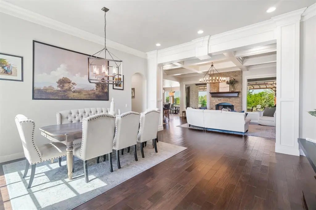 Homes for Sale located at 21959 Villagio Drive, in the city of Edmond, OK 73012