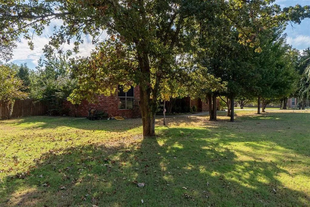 Residential Real Estate for Sale located in the neighborhood of Jones Station, in the city of Jones, OK