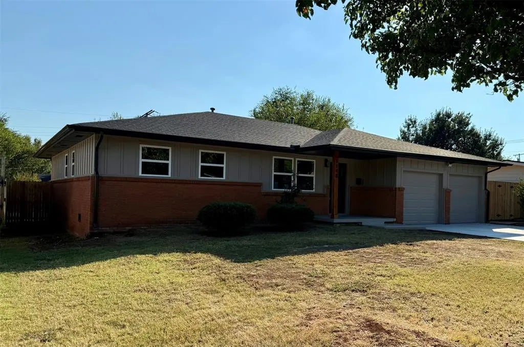 1148 Nw 85th Street, Oklahoma City, OK, 73114 - Highland View Add - 1196517, Residential