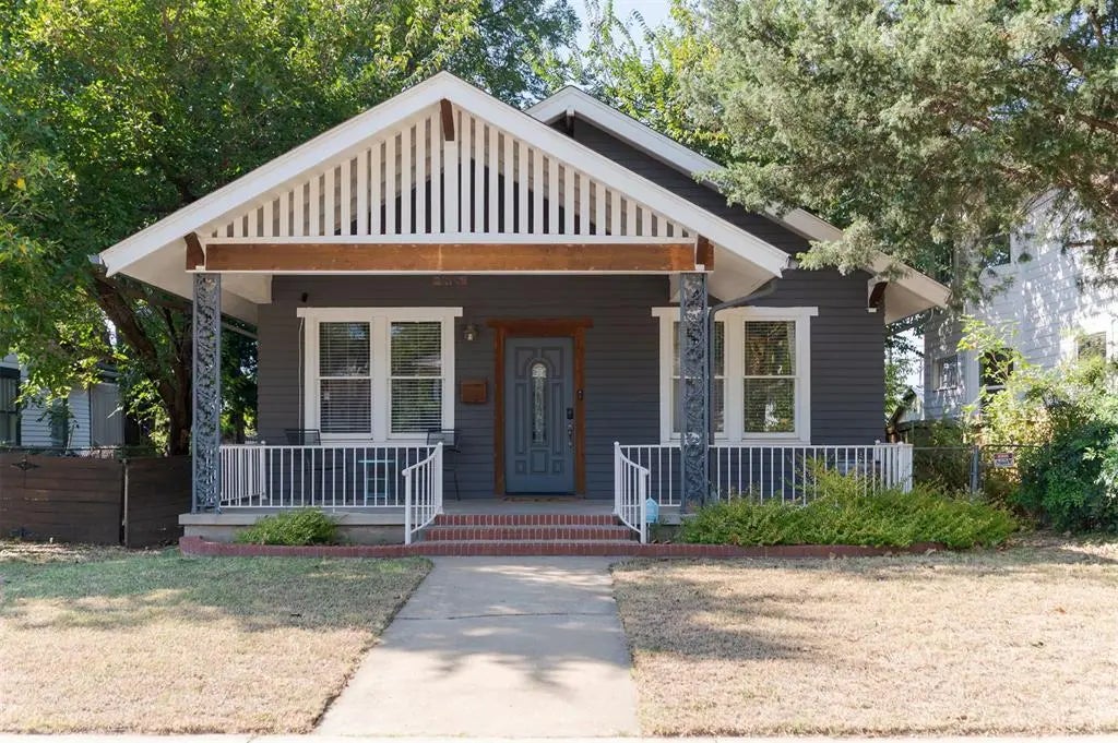 1615 N Marion Avenue, Oklahoma City, OK, 73106 For Sale