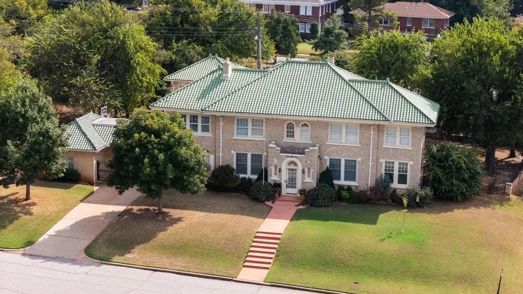 600 Culbertson Drive, Oklahoma City, OK, 73105 For Sale