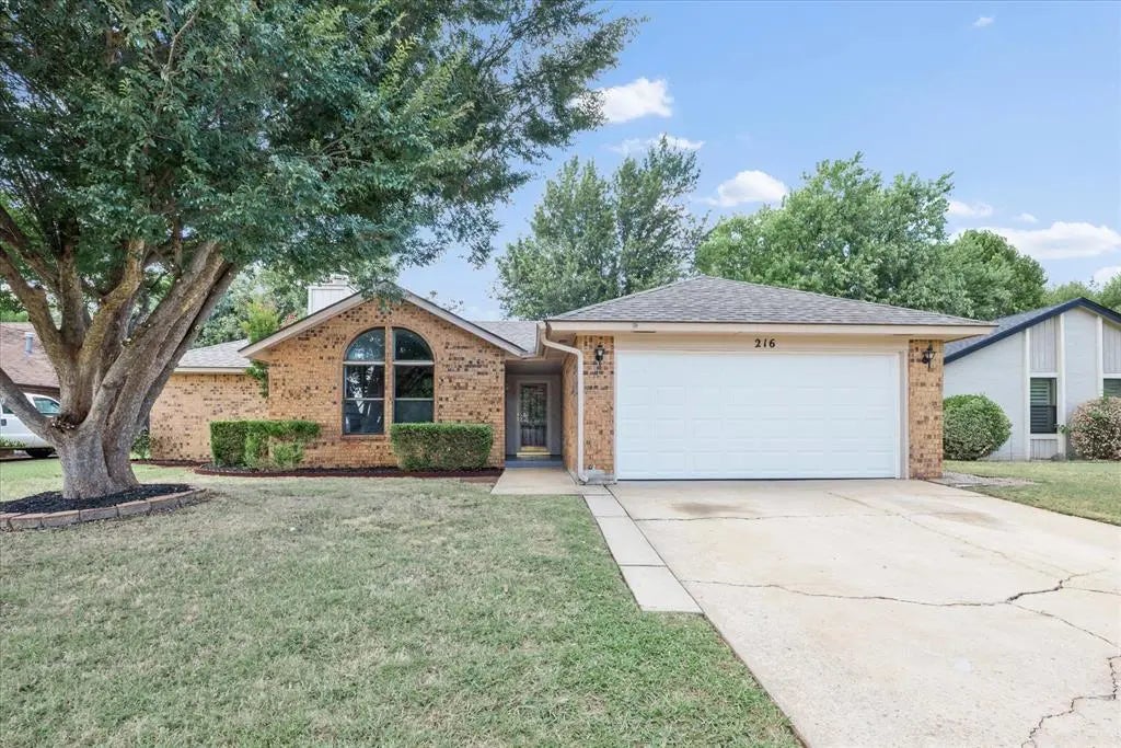 216 Kara Court, Norman, OK, 73071 - Crestland Estates 2 - 1196630, Residential