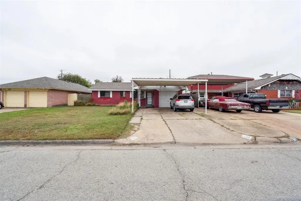 1432 Sw 60th Street, Oklahoma City