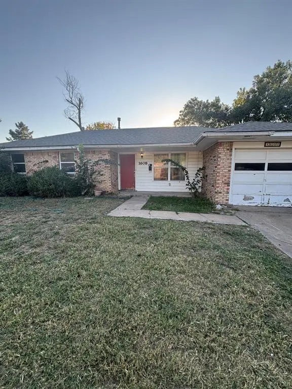1608 N Crawford Avenue, Norman, OK, 73069 For Sale