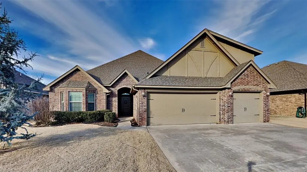 3101 San Juan Trail, Moore, OK, 73160 For Sale