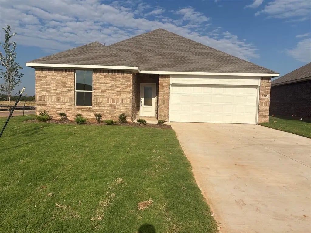 Homes for Sale located at 9245 Sw 18th Street, in the city of Oklahoma City, OK 73128