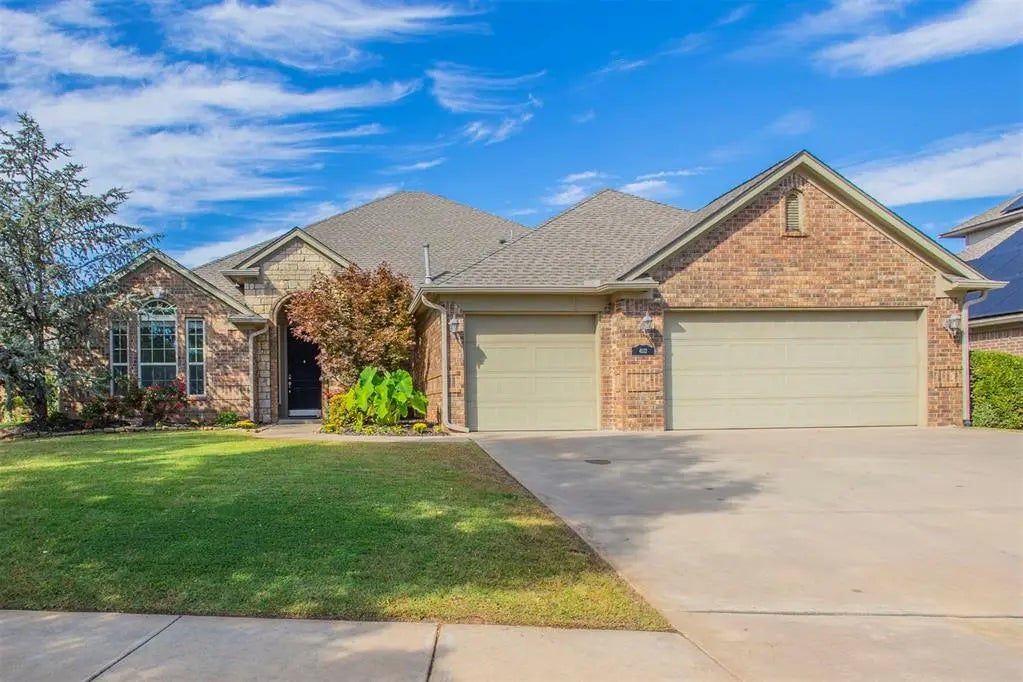 4112 Moorgate Circle, Norman, OK, 73072 For Sale