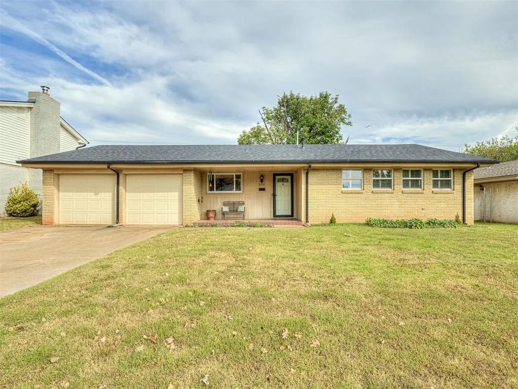 2308 Ridgewood Drive, Moore, OK, 73160 - Highland Park - 1196680, Residential