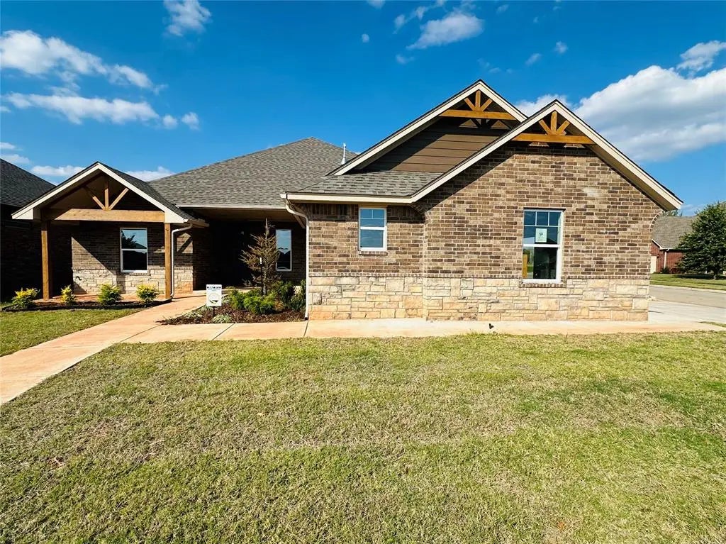 2915 Summit Hollow Circle, Norman, OK, 73071 - Summit Lakes 12 - 1196701, Residential