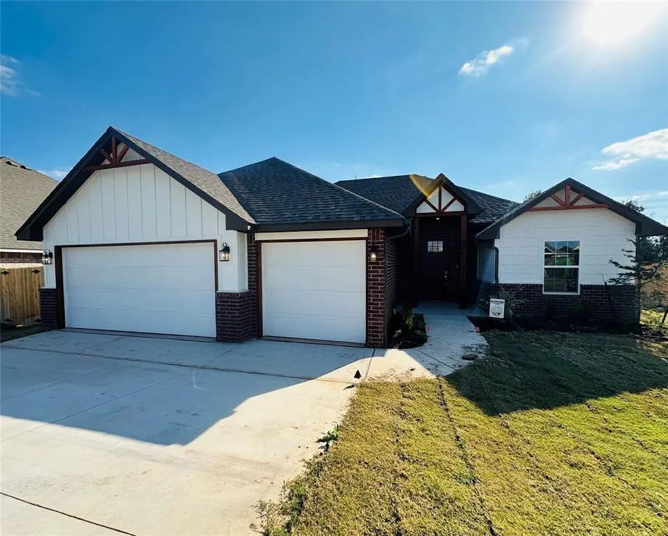2804 Summit Hollow Circle, Norman, OK, 73071 - Summit Lakes 12 - 1196707, Residential