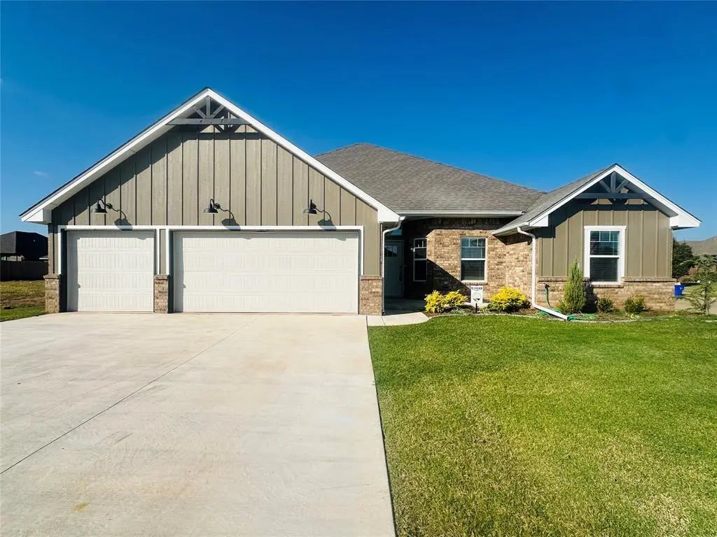 2917 Kingswood Drive, Norman, OK, 73071 - Summit Lakes 12 - 1196716, Residential