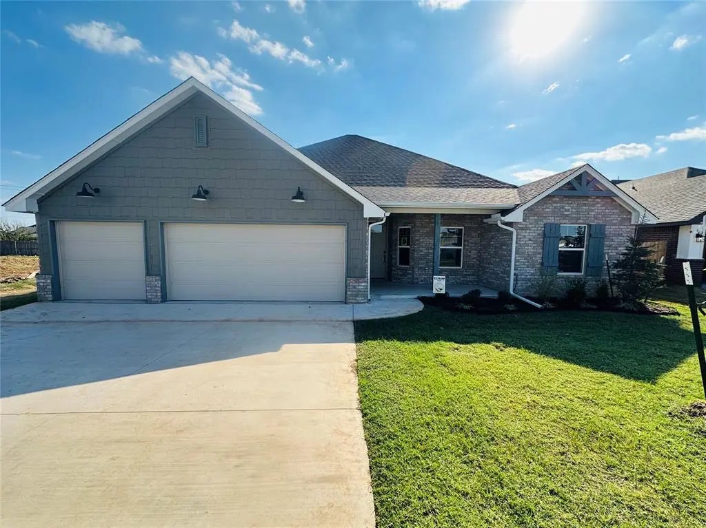 2808 Summit Hollow Circle, Norman, OK, 73071 - Summit Lakes 12 - 1196724, Residential
