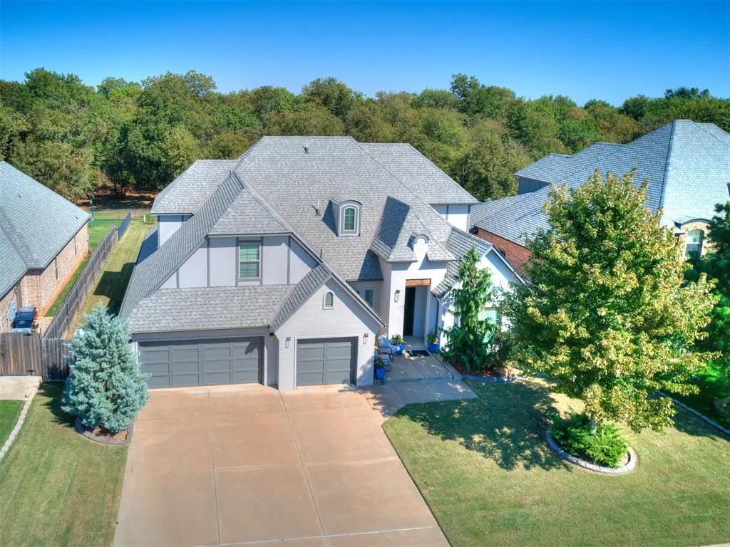 12500 Beryl Lane, Oklahoma City