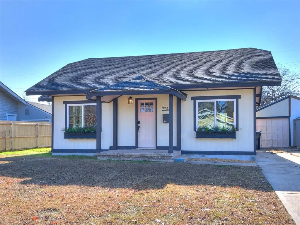 2244 Nw 20th Street, Oklahoma City, OK, 73107 - Las Vegas Add - 1196887, Residential