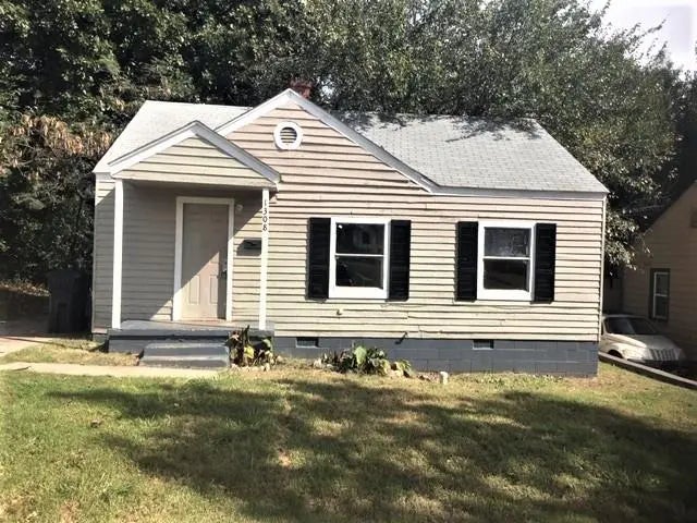 1308 Windemere Drive, Oklahoma City, OK, 73117 - Carverdale Sub - 1196888, Residential