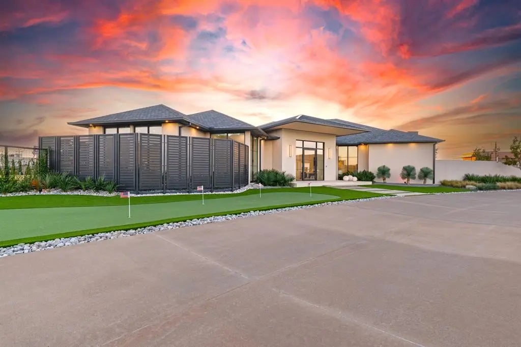 5820 Promenade Square, Oklahoma City, OK, 73142 - Gaillardia Residential Community - 1196933, Residential