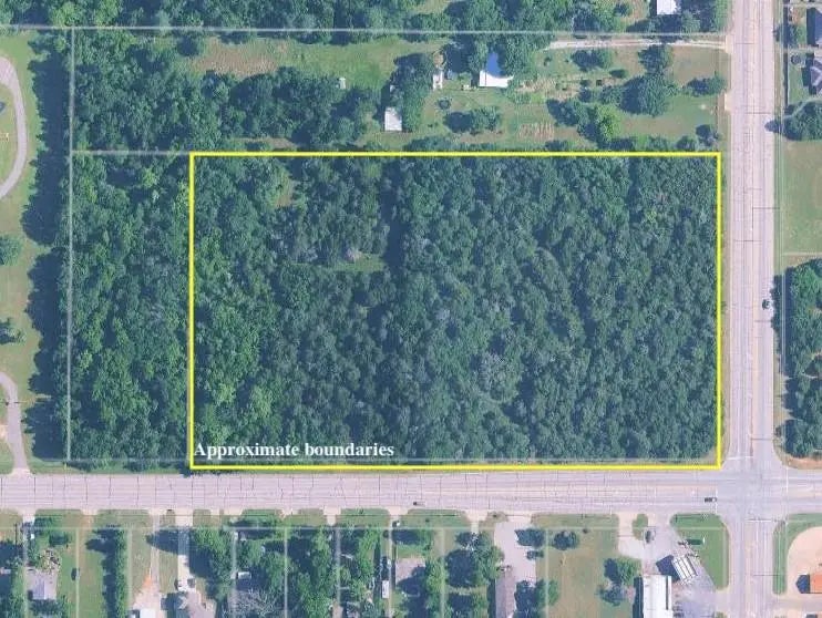 203 N Westminster Road, Oklahoma City