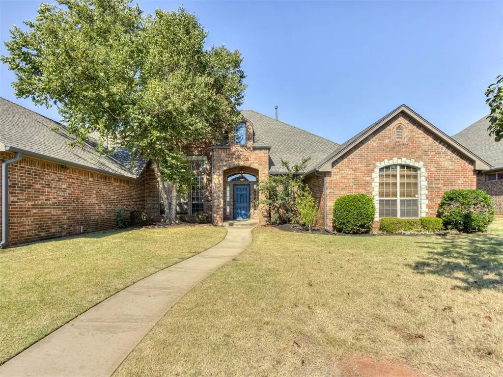 513 Nw 154th Street, Edmond