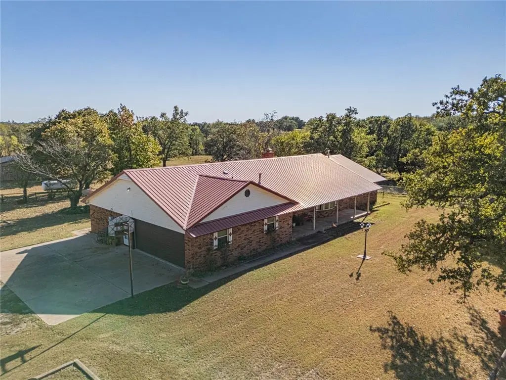 13138 230th Street, Blanchard, OK, 73010 For Sale