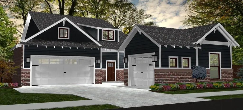 1200 Statehood Street, Edmond