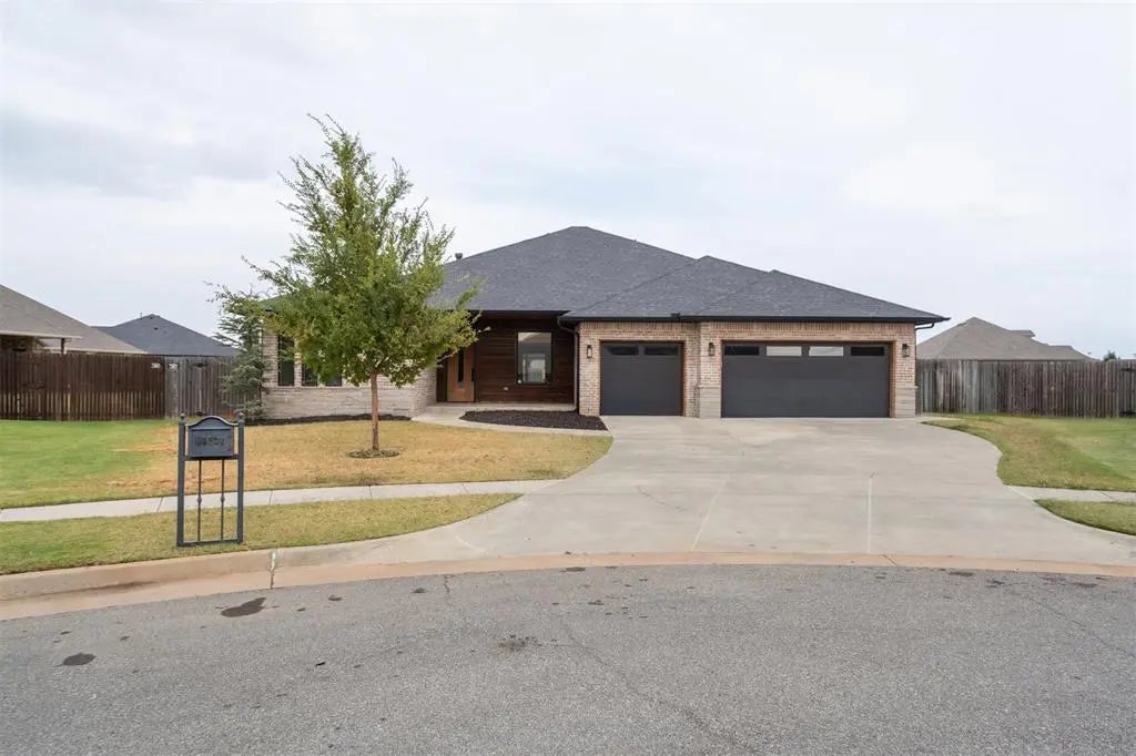 4301 Nw 154th Place, Edmond