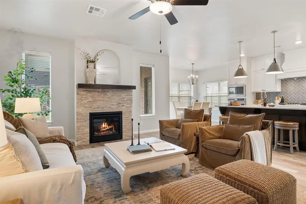 19608 Dalemead Way, Edmond