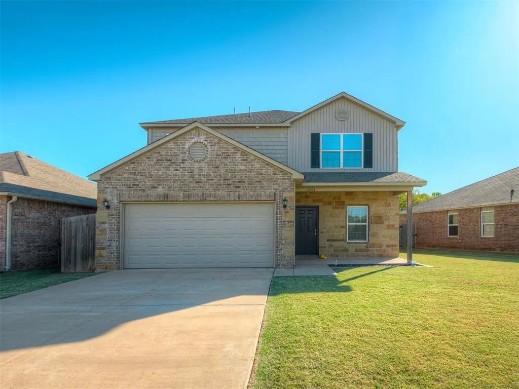 Oklahoma City Homes for Sale in the neighborhood of Hidden Village Ph 01 in the Zipcode of 73120