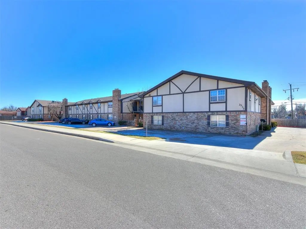 3524 Nw 51st Street, Oklahoma City