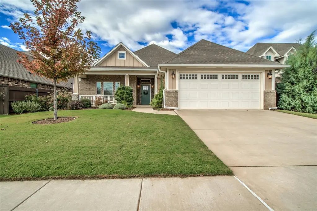 621 Nw 188th Street, Edmond