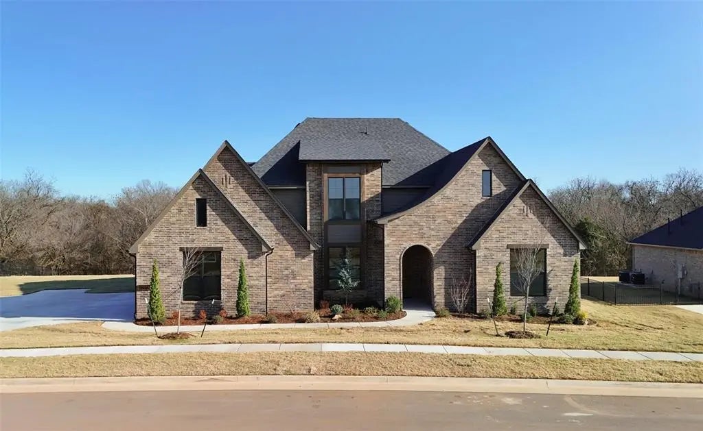 11808 Thomas Trail, Oklahoma City