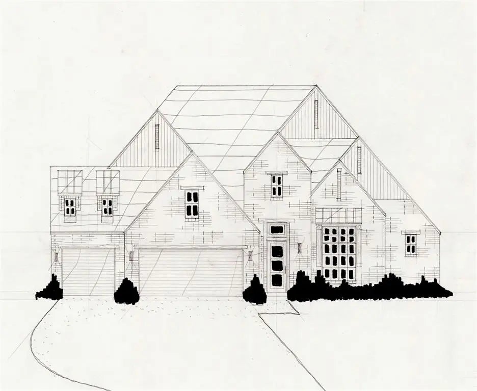 18455 Sleepy Deer Hollow, Norman