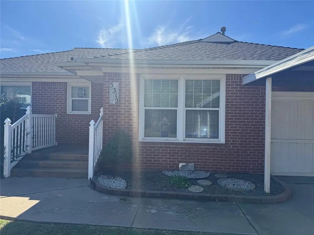3312 Nw 41st Street, Oklahoma City