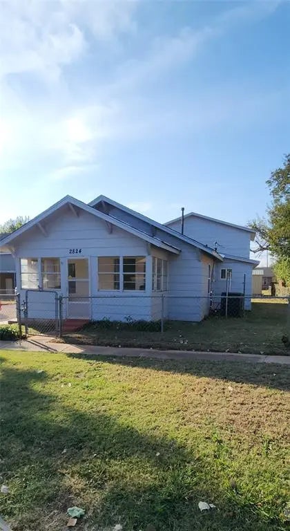 2824 Se 56th Street, Oklahoma City