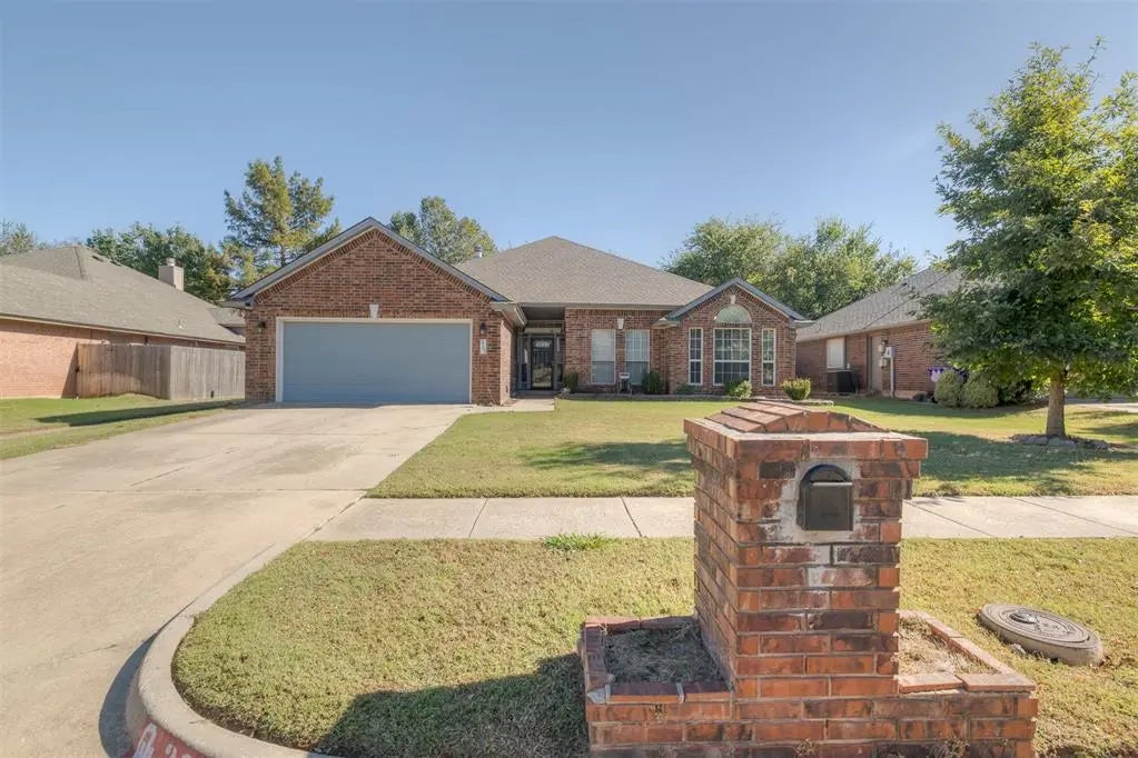 2709 Weymouth Way, Norman, OK, 73071 For Sale