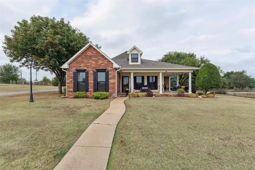 4501 Se 110th Street, Oklahoma City, OK, 73165 - N/A - 1197442, Residential