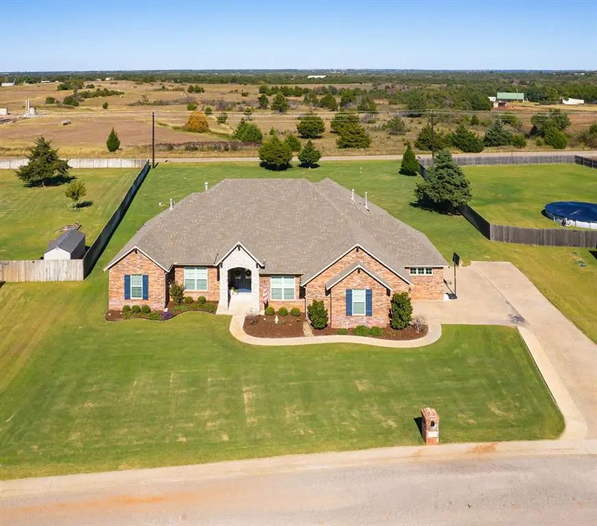 1510 Leeward Avenue, Edmond, OK, 73025 For Sale