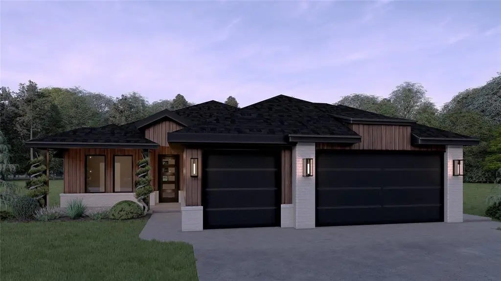 15608 Siloa Avenue, Edmond