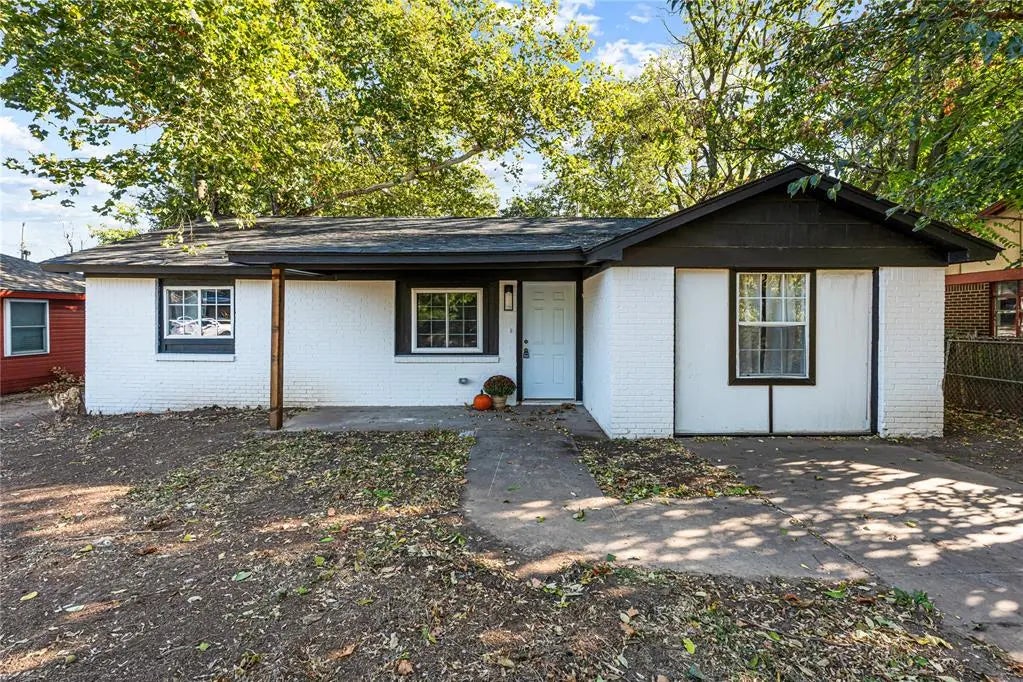 3068 Sw 37th Place, Oklahoma City