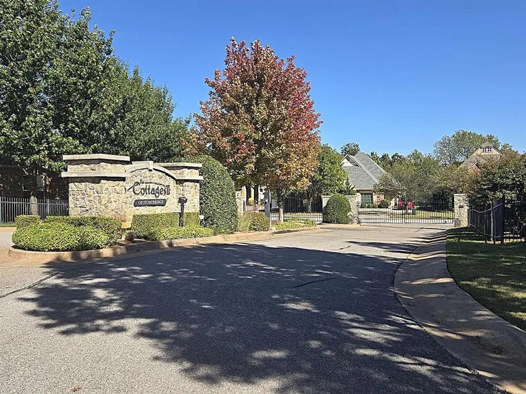 3732 Bonaire Place, Edmond