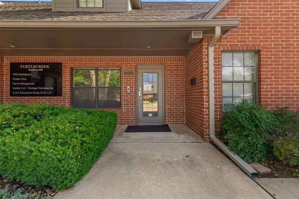 1900 E 15th Street 600 #a, Edmond